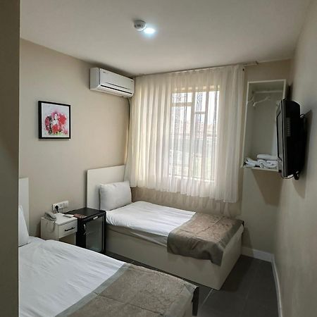 Rota Star Hotel Beyoglu Стамбул Экстерьер фото