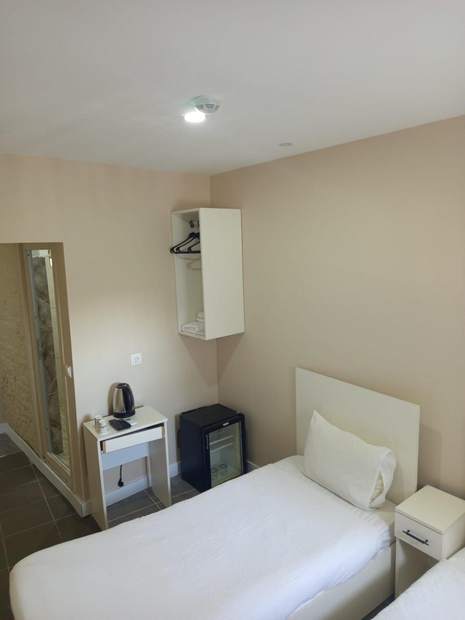 Rota Star Hotel Beyoglu Стамбул Экстерьер фото