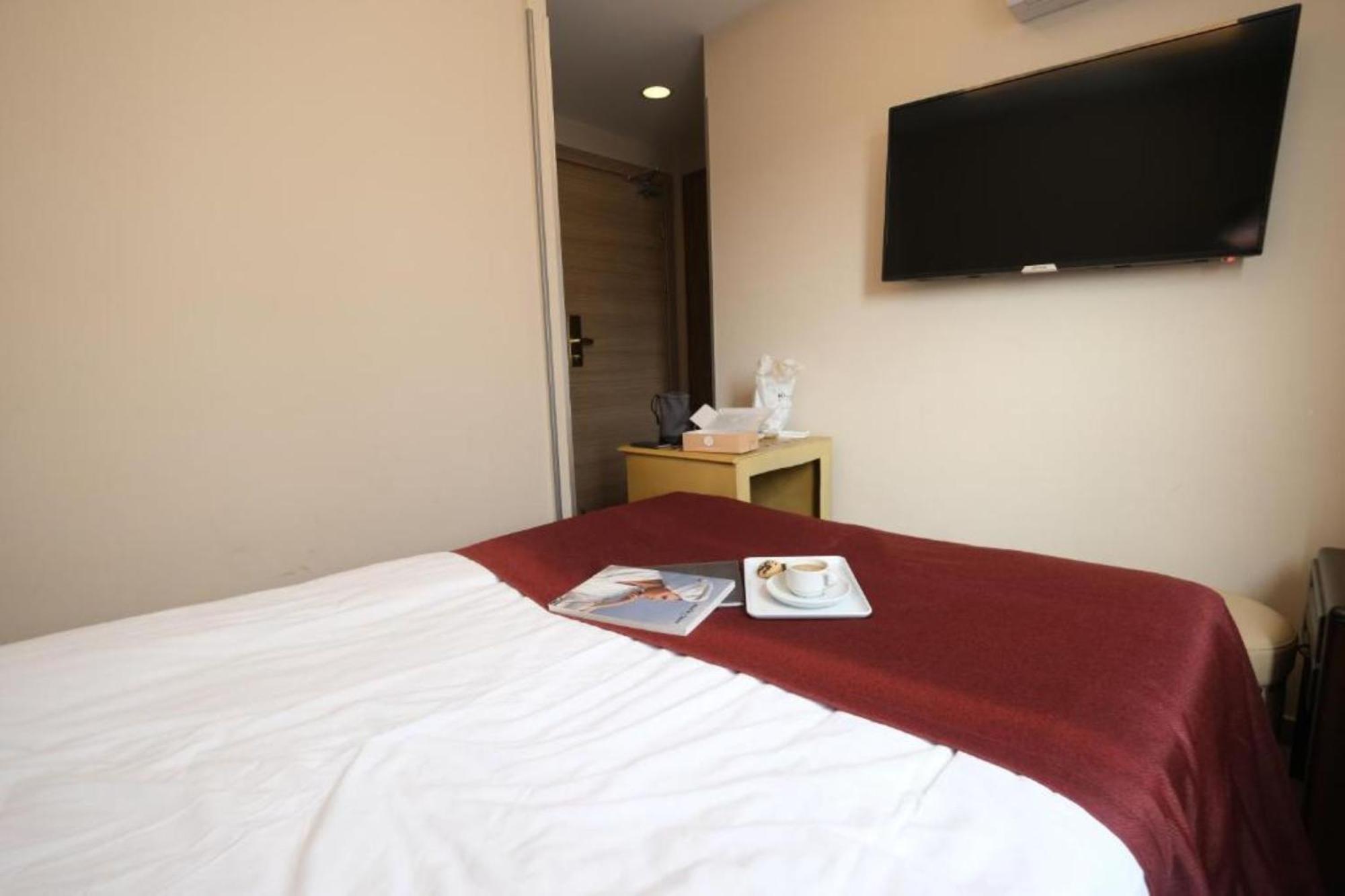 Rota Star Hotel Beyoglu Стамбул Экстерьер фото