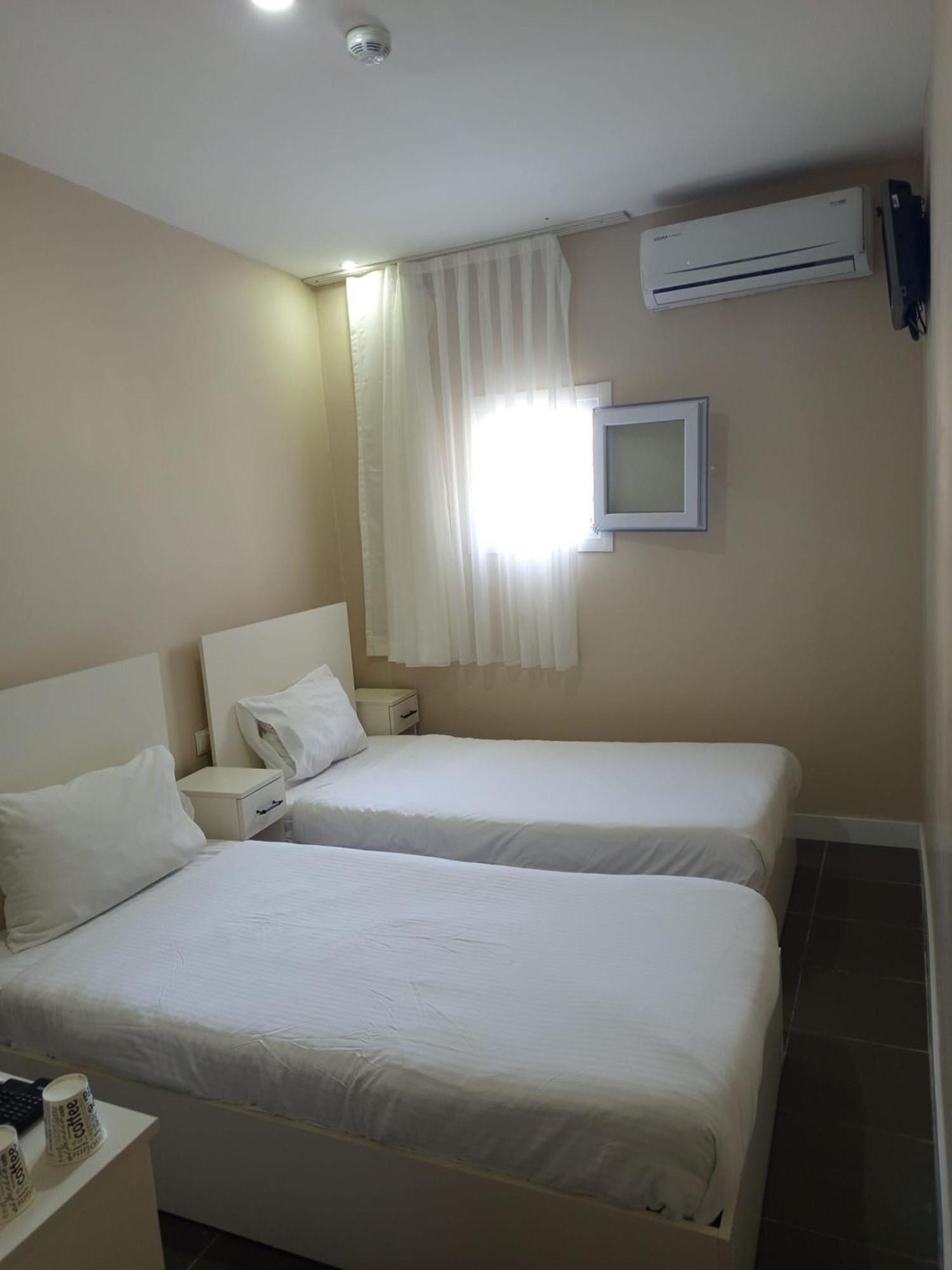 Rota Star Hotel Beyoglu Стамбул Экстерьер фото