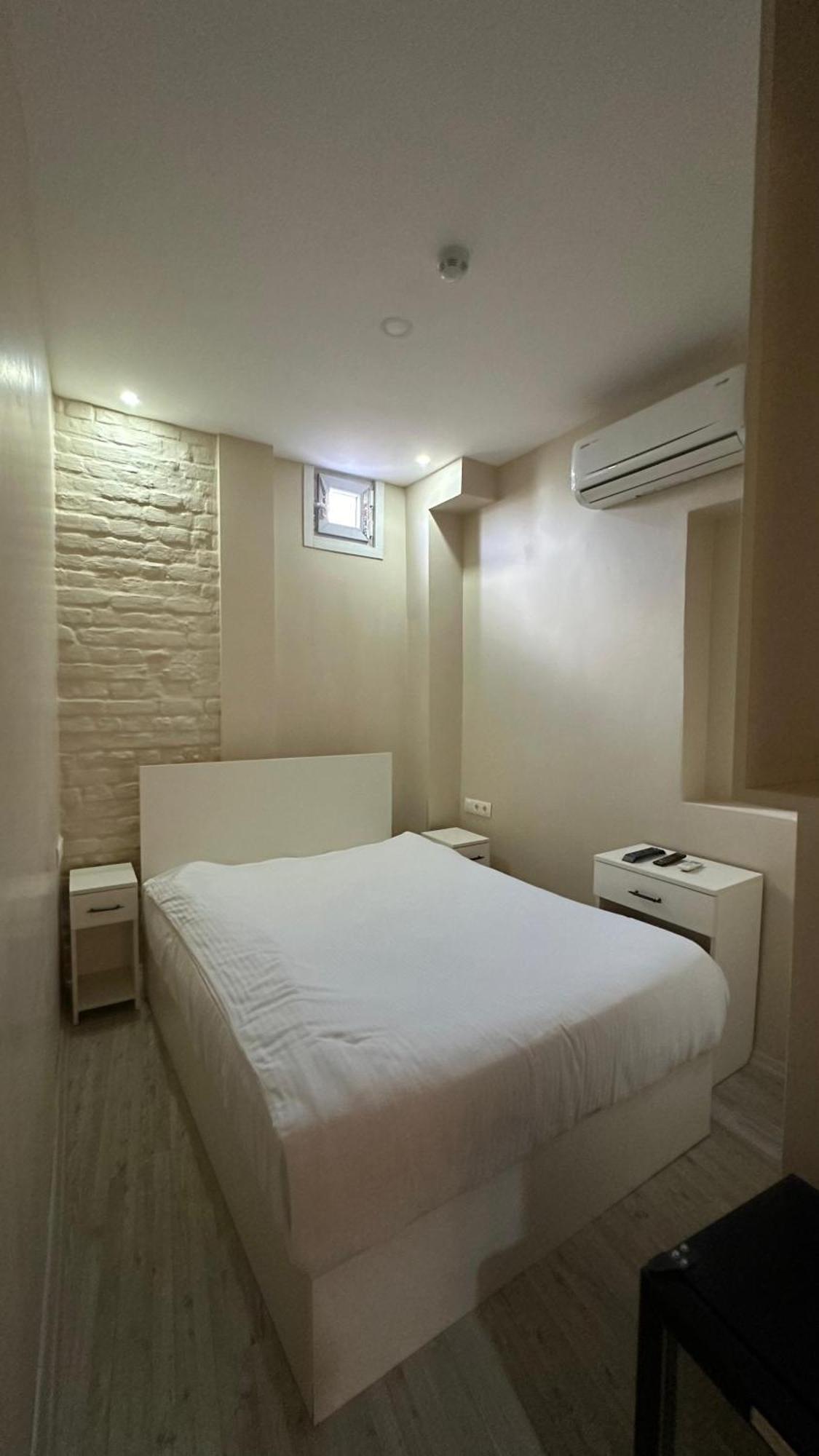 Rota Star Hotel Beyoglu Стамбул Экстерьер фото