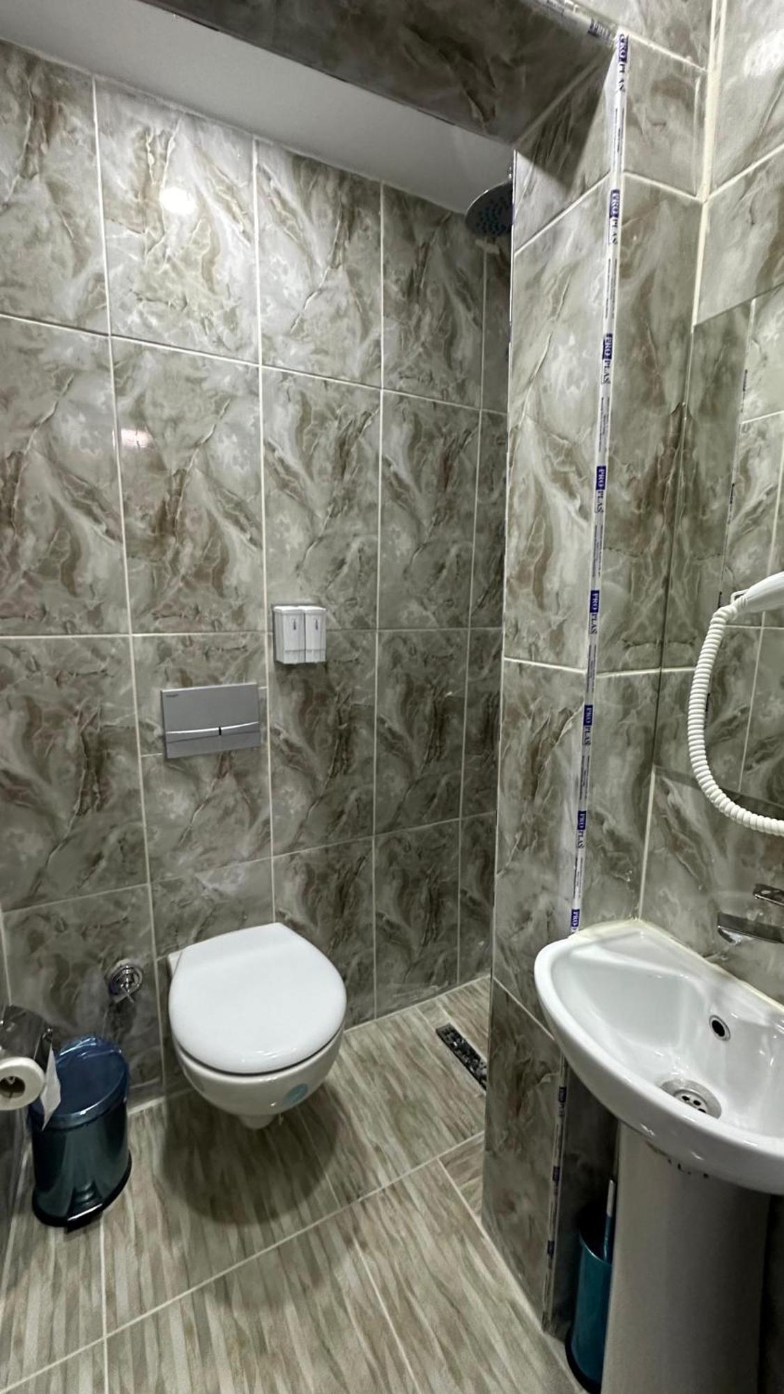 Rota Star Hotel Beyoglu Стамбул Экстерьер фото